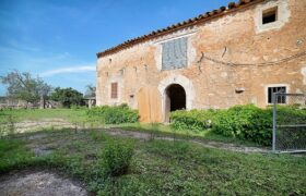 Casa de campo en venta en Ses Salines