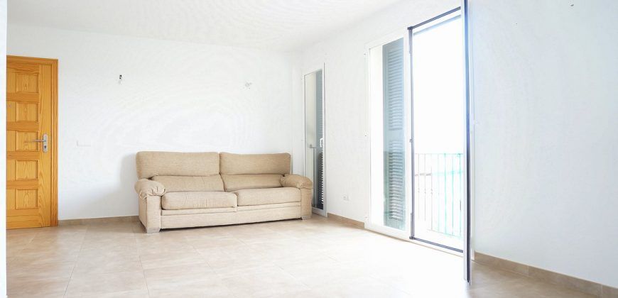 Wohnung zu vermieten in Campos
