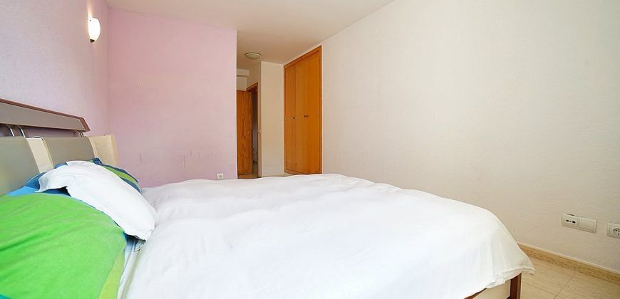 Planta baja con terraza en venta en Colonia de Sant Jordi