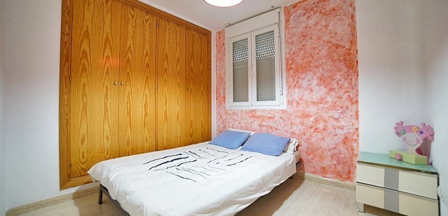 Planta baja con terraza en venta en Colonia de Sant Jordi