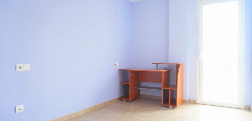 Wohnung zu vermieten in Campos