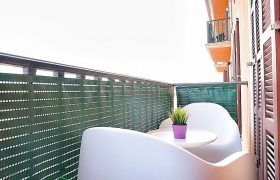 Luminoso piso exterior en venta en Llucmajor