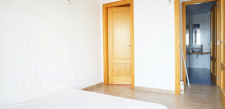 Wohnung zu vermieten in Campos
