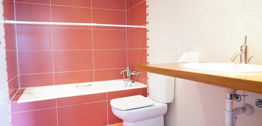 Wohnung zu vermieten in Campos