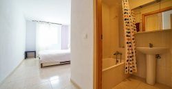 Spacious ground floor apartment for sale next to the beach of Colonia de Sant Jordi