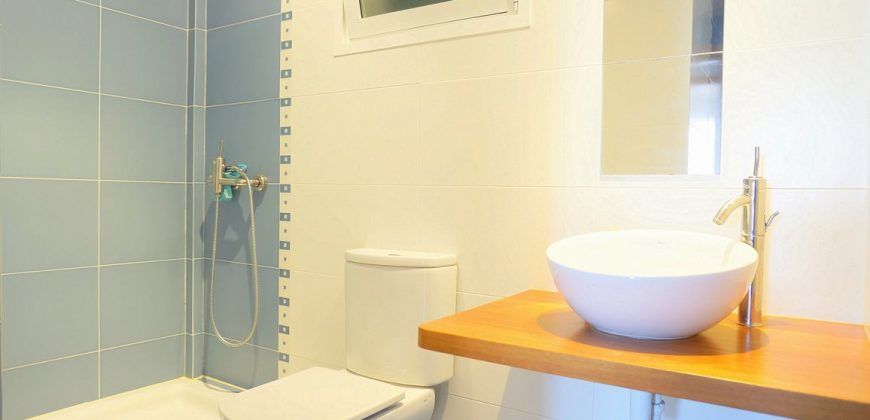 Wohnung zu vermieten in Campos