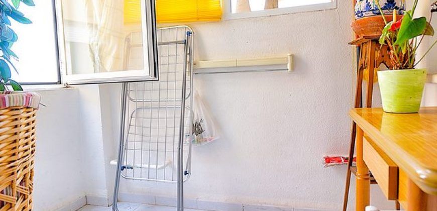 Spacious apartment for sale in Ses Salines