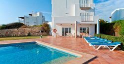 Amazing waterfront villa for sale in Cala D’Or