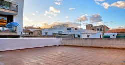 Moderno piso en alquiler en Campos