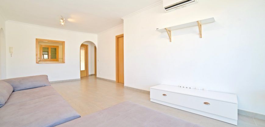 Moderno piso en alquiler en Campos
