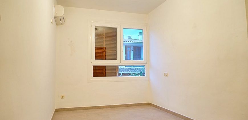 Reihenhaus zu vermieten mit Terrassen in Palma de Mallorca