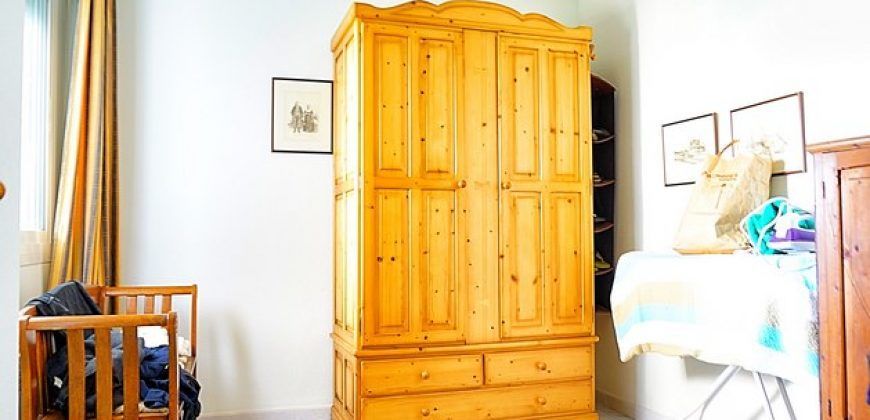 Spacious apartment for sale in Ses Salines