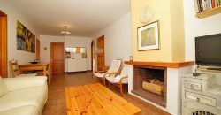 Impecable planta baja en venta junto a la playa de Es Trenc