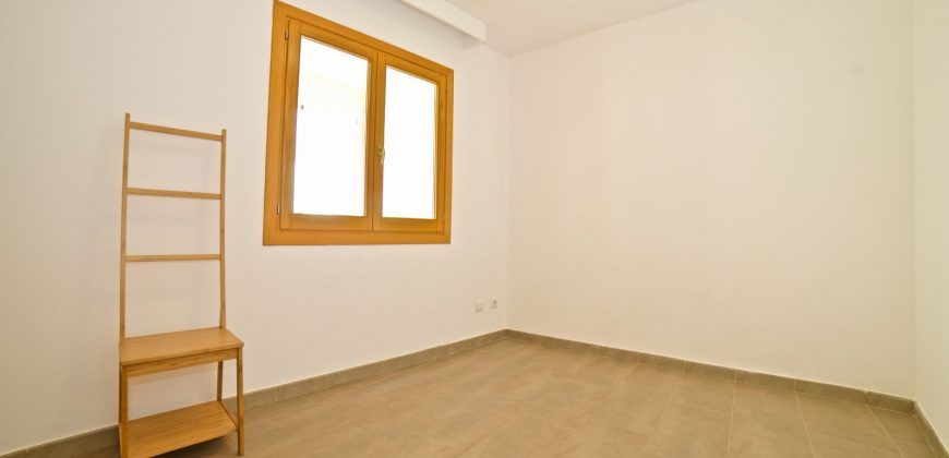 Moderno piso en alquiler en Campos