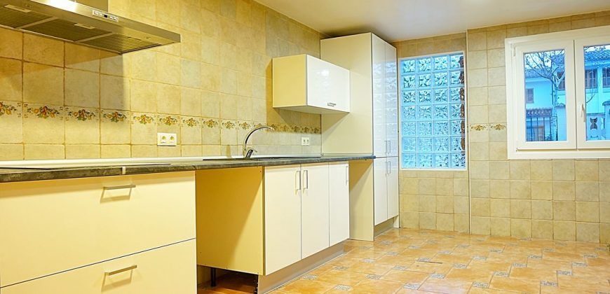 Reihenhaus zu vermieten mit Terrassen in Palma de Mallorca