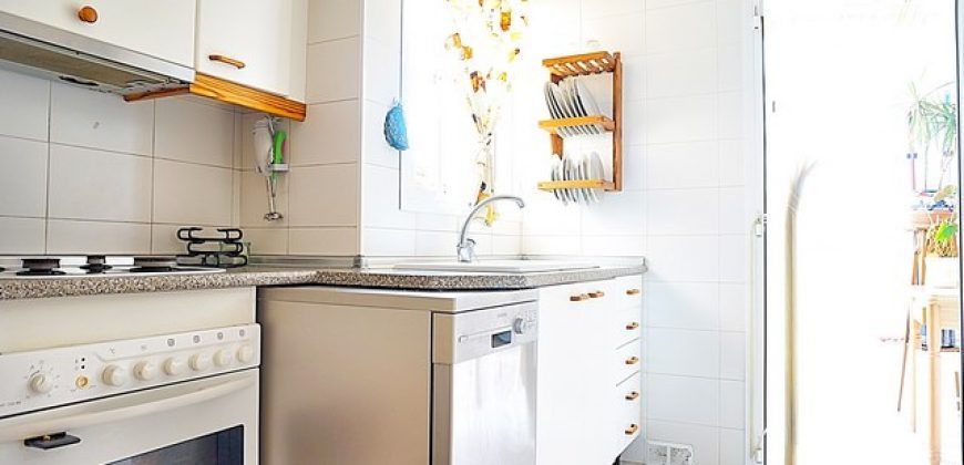 Spacious apartment for sale in Ses Salines