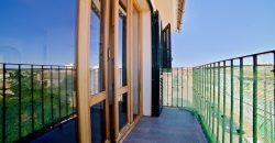 Moderno piso en alquiler en Campos