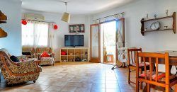 Amplio piso en venta en Portopetro