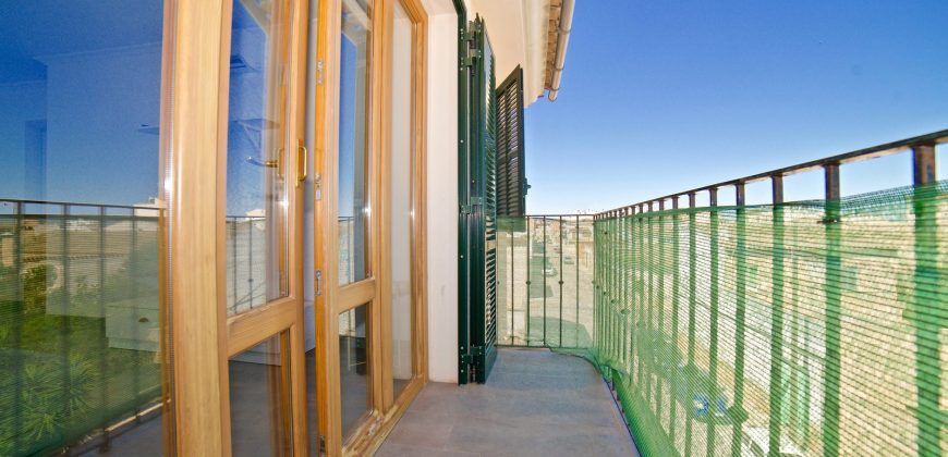 Moderno piso en alquiler en Campos