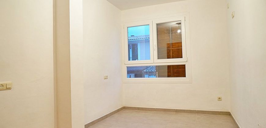 Reihenhaus zu vermieten mit Terrassen in Palma de Mallorca