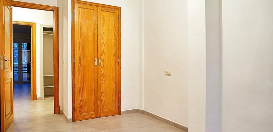 Reihenhaus zu vermieten mit Terrassen in Palma de Mallorca