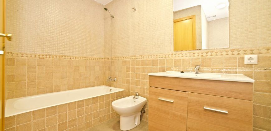Moderno piso en alquiler en Campos