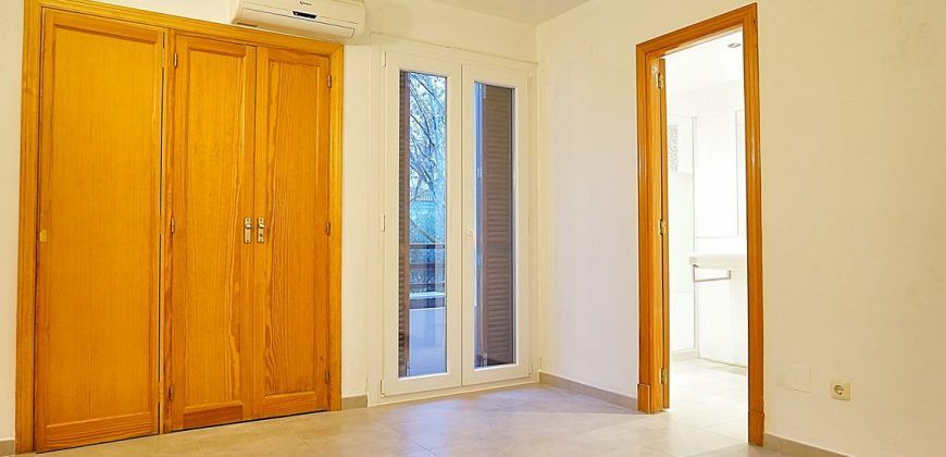 Reihenhaus zu vermieten mit Terrassen in Palma de Mallorca
