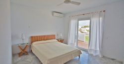 Amazing waterfront villa for sale in Cala D’Or