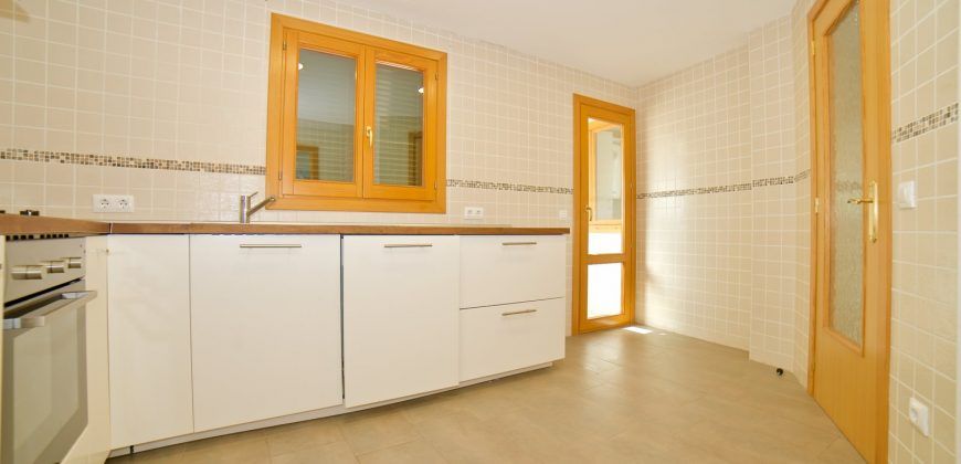 Moderno piso en alquiler en Campos