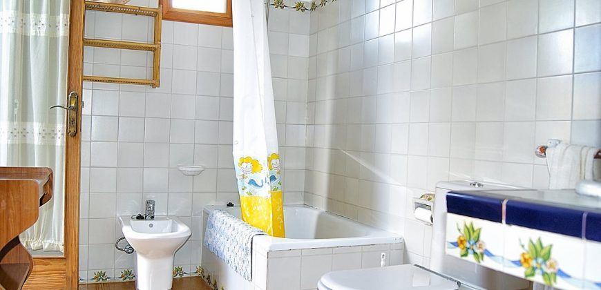 Chalet en venta en Cala Llombards