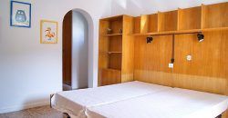 Villa for sale with swimming pool next to Cala Ferrera