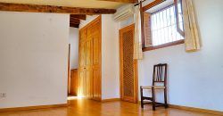 Propiedad señorial en venta en el corazón de Palma de Mallorca