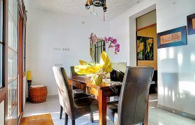 Casa en venta con amplio jardín en Palma de Mallorca