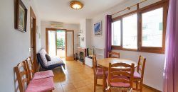 Apartamento en venta con vistas al mar en Colonia de Sant Jordi