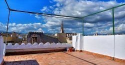 Propiedad señorial en venta en el corazón de Palma de Mallorca