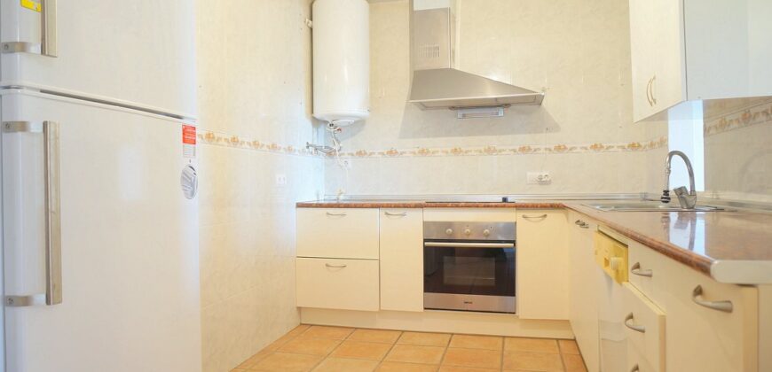 Apartment to rent in Porreres with terrace