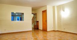 Reihenhaus zu vermieten mit Terrassen in Palma de Mallorca