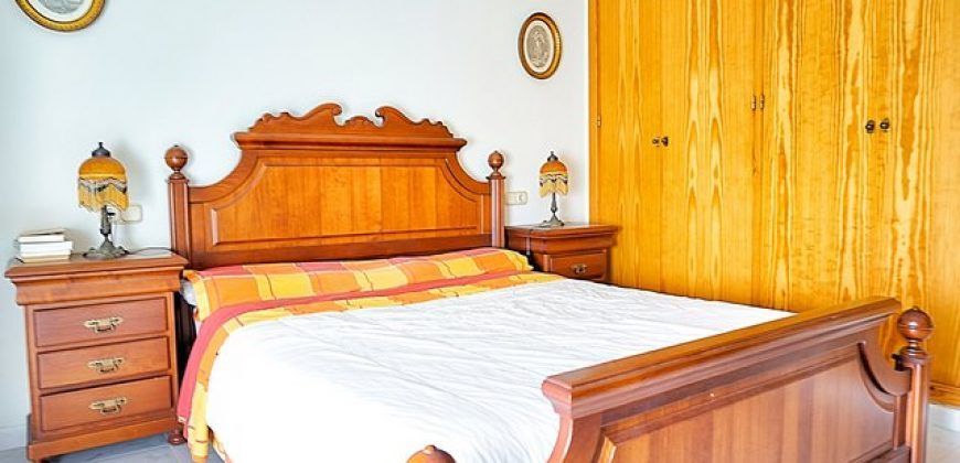 Spacious apartment for sale in Ses Salines