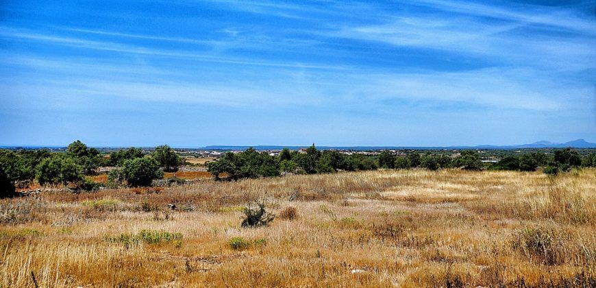 Amazing waterfront villa for sale in Cala D’Or