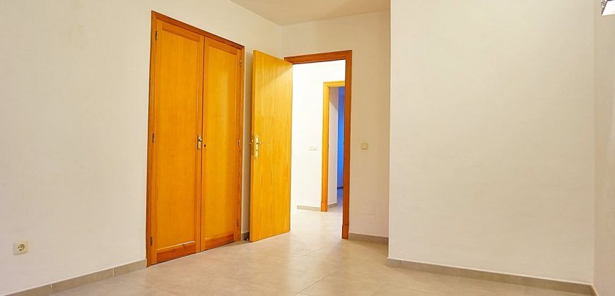 Reihenhaus zu vermieten mit Terrassen in Palma de Mallorca