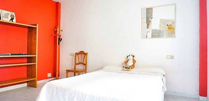 Spacious apartment for sale in Ses Salines