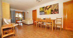 Impecable planta baja en venta junto a la playa de Es Trenc
