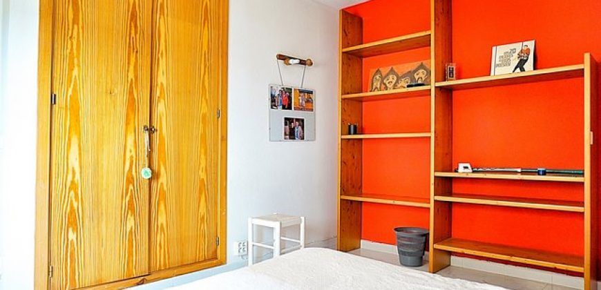 Spacious apartment for sale in Ses Salines