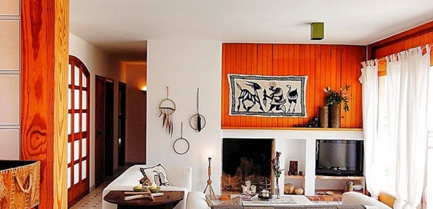 Penthouse zu vermieten in Santanyí