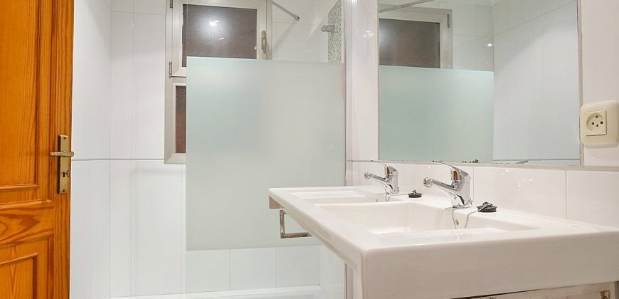 Reihenhaus zu vermieten mit Terrassen in Palma de Mallorca