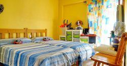 Bright and spacious apartment for sale near Plaza España, Palma