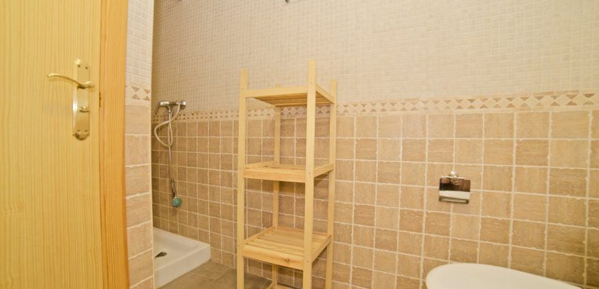 Moderno piso en alquiler en Campos