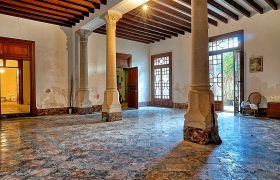 Casa de pueblo señorial en venta en Porreres