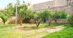 Charming town house for sale with a massive garden in Ses Salines
