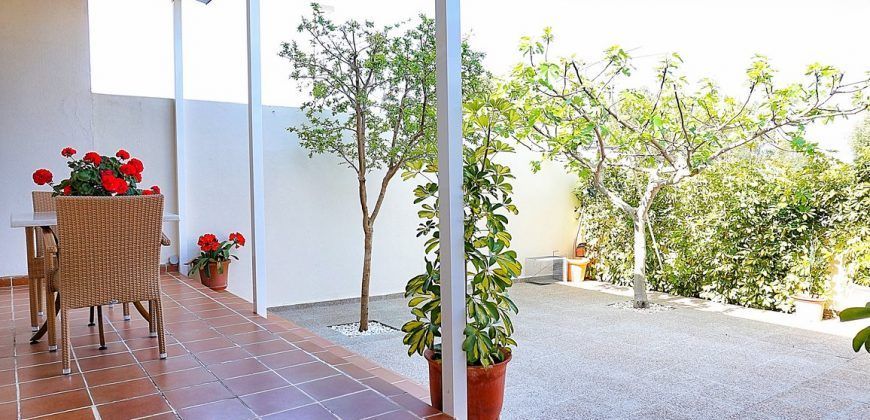 Villa for sale with swimming pool next to Palma de Mallorca